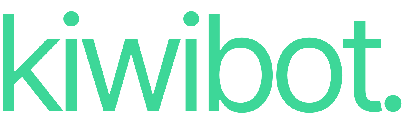 Kiwibot Logo